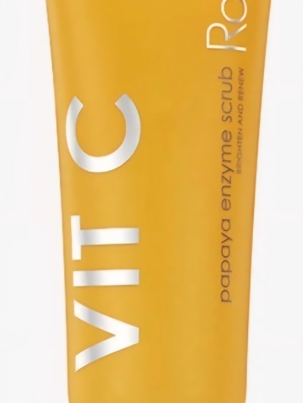 Rodial Vit C Papaya Enzyme Scrub 2.36 oz. FULL SIZE BNIB SEALED *Bundle Discount